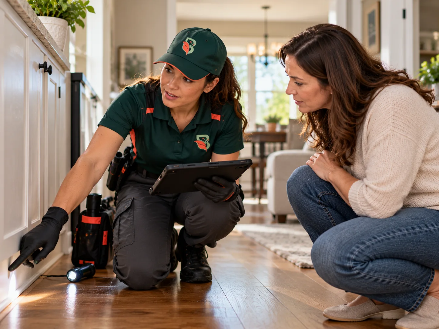 Pest Control Wade, NC FAQs
